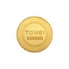 TOMEI [3 Dinar] Gold Coin I Fine Gold 9999