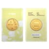 TOMEI [3 Dinar] Gold Coin I Fine Gold 9999