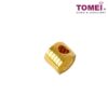 TOMEI [Online Exclusive] Love & Laughter Emoji Charm | Yellow Gold 916