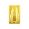[TOMEI Exclusive]Twin Towers Gold Bar 2G | Fine Gold 9999