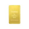 [TOMEI Exclusive]Twin Towers Gold Bar 2G | Fine Gold 9999
