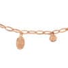 TOMEI Rouge Collection, Bracelet Of Fortune, Rose Gold 750