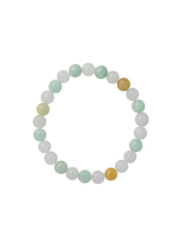 TOMEI ???? Palace Grace Jade Bracelet