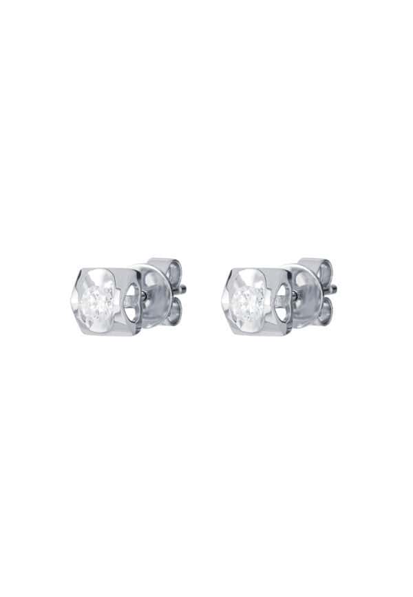 Tomei_0014_Sony_46246_E1771.jpg.psd_a1a0d8df-33de-4931-b722-48b2dc3bcf1a TOMEI Solitaire Earrings, Diamond White Gold 585