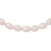 TOMEI Natural Pearl Bracelet, Mixed Cream-Light Pink