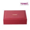 TOMEI ?????? Year Of The Dragon Gold Wafer 1G, Yellow Gold 9999