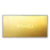 TOMEI [Online Exclusive] Baby Fullmoon Celebration Gold Wafer 0.5G, Yellow Gold 9999