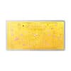 TOMEI X SANRIO My Melody Merry-Go-Round Gold Wafer 1G, Yellow Gold 9999