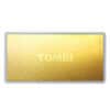 TOMEI Xi Zi Wedding Gold Wafer 0.5G, Yellow Gold 9999