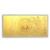 TOMEI Xi Zi Wedding Gold Wafer 0.5G, Yellow Gold 9999