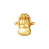 TOMEI Supreme Dragon Charm, Yellow Gold 916