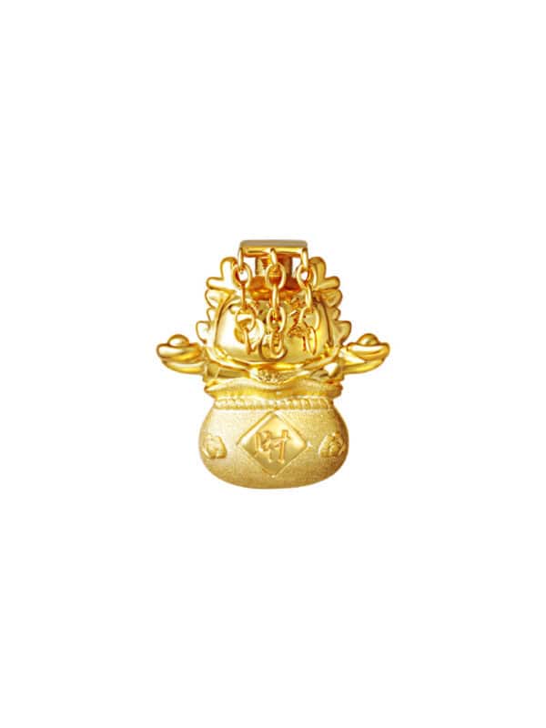 master762x1100_0012_Sony_16703 TOMEI Supreme Dragon Charm, Yellow Gold 916