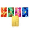 TOMEI The Four Season Collection Gold Bar | 1 Gram | Fine Gold 9999