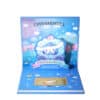 TOMEI x Sanrio Cinnamoroll Sparkle Gold Wafer 0.5G I Fine Gold 9999