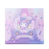 TOMEI X Sanrio Kuromi Sparkle Gold Wafer 0.5G, Yellow Gold 9999