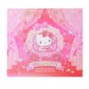 TOMEI X Sanrio Hello Kitty Sparkle Gold Wafer 0.5G, Yellow Gold 9999