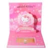 TOMEI X Sanrio Hello Kitty Sparkle Gold Wafer 0.5G, Yellow Gold 9999