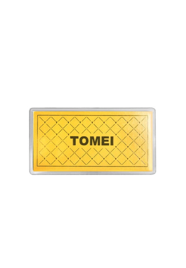 762x1100_0001_58668_2 TOMEI x Sanrio Cinnamoroll Sparkle Gold Wafer 0.5G I Fine Gold 9999