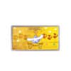 TOMEI x Sanrio Cinnamoroll Sparkle Gold Wafer 0.5G I Fine Gold 9999