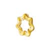 TOMEI Sri Puteri Collection Pendant, Yellow Gold 916