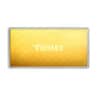 TOMEI ??????Eight Stallions Gold Wafer 1G, Yellow Gold 9999