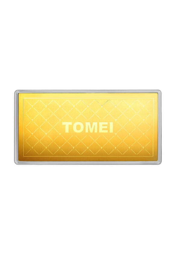 762x1100_0004_Sony_55220HB-HRS2_2 TOMEI ??????Eight Stallions Gold Wafer 1G, Yellow Gold 9999