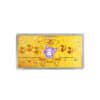 TOMEI X Sanrio Kuromi Sparkle Gold Wafer 0.5G, Yellow Gold 9999