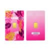 TOMEI The Four Season Collection Gold Bar | 1 Gram | Fine Gold 9999