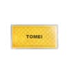 TOMEI X Sanrio Hello Kitty Sparkle Gold Wafer 0.5G, Yellow Gold 9999