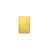 TOMEI [Online Exclusive] The Four Season Winter Gold Bar | 1 Gram | Fine Gold 9999