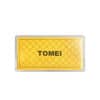 TOMEI X Sanrio My Melody Sparkle Gold Wafer 0.5G, Yellow Gold 9999