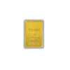 [TOMEI Exclusive] KLCC Twin Towers Gold Bar | 1 Gram | Fine Gold 9999