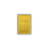 [TOMEI Exclusive] KLCC Twin Towers Gold Bar | 1 Gram | Fine Gold 9999