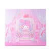 TOMEI X Sanrio My Melody Sparkle Gold Wafer 0.5G, Yellow Gold 9999