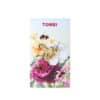 TOMEI [Online Exclusive] Bee Gold Wafer 0.2G, Yellow Gold 9999