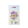 TOMEI [Online Exclusive] Dragonfly Gold Wafer 0.2G, Yellow Gold 9999