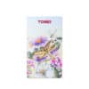 TOMEI [Online Exclusive] Dragonfly Gold Wafer 0.2G, Yellow Gold 9999