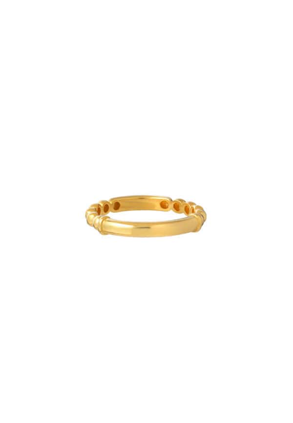 1100x762px_14July_0099_9O-YG1107R-1C TOMEI Ring, Yellow Gold 916