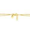 TOMEI Lucky Charm Bracelet, Yellow Gold 916