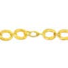TOMEI Lusso Italia Bracelet, Yellow Gold 916