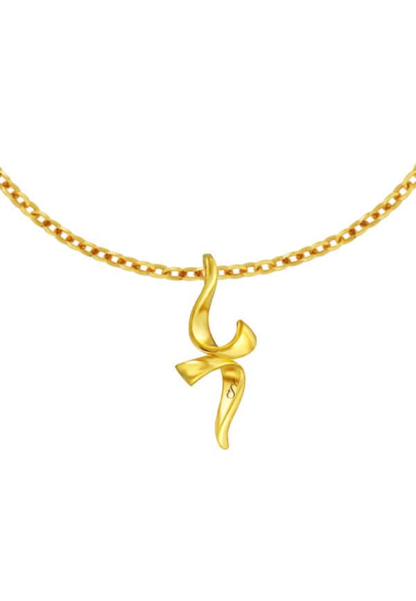 762x1100_0018_Sony_60688AS-YG1403P-1C_3 TOMEI Anastasia Pendant, Yellow Gold 916
