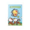 TOMEI x Sanrio Hello Kitty Playgrounds Gold Wafer 0.20G I Fine Gold 9999