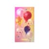 TOMEI Happiness, Health & Wealth Gold Wafer 0.1G, Yellow Gold 9999