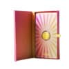 TOMEI Happiness, Health & Wealth Gold Wafer 0.1G, Yellow Gold 9999