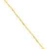 TOMEI Tube Bracelet, Yellow Gold 916