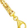 TOMEI Bracelet, Yellow Gold 916