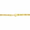TOMEI Bracelet, Yellow Gold 916