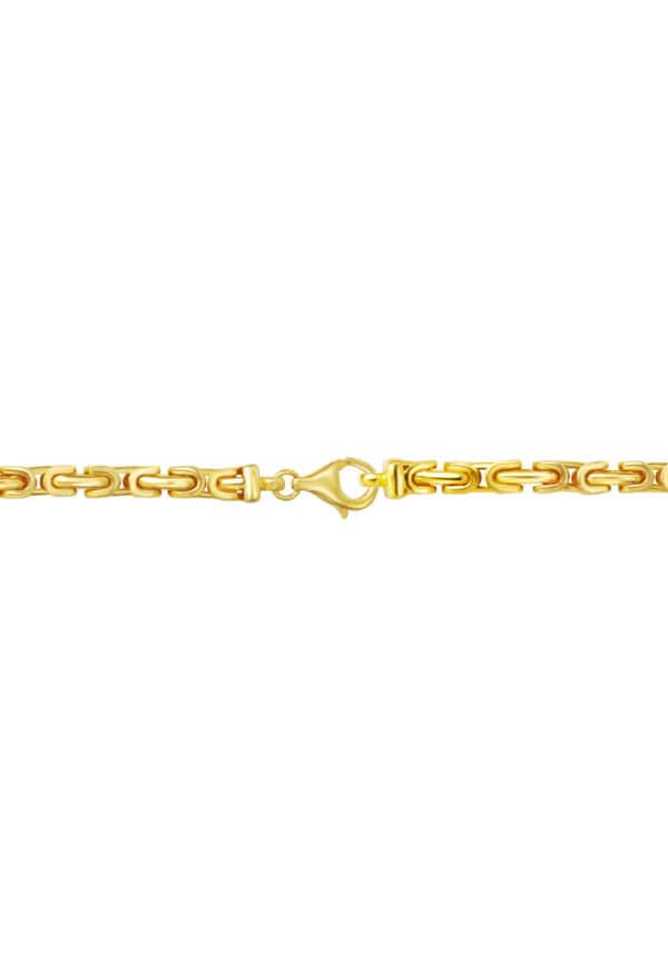 TOMEI Bracelet, Yellow Gold 916