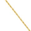 TOMEI Bracelet, Yellow Gold 916