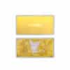TOMEI I Sanrio Kuromi Fairytale Gold Wafer 0.50G I Fine Gold 9999